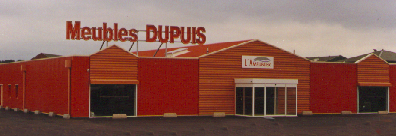 Meubles Dupuis - Falaise